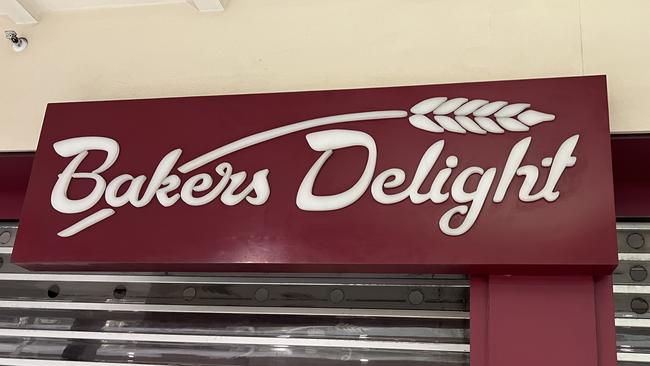 Farmer Gavan David Vendy tried to rob a Baker’s Delight store in Daylesford. Picture: File