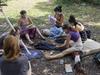 ‘Very sad day’: Pine St squatters to be given the boot