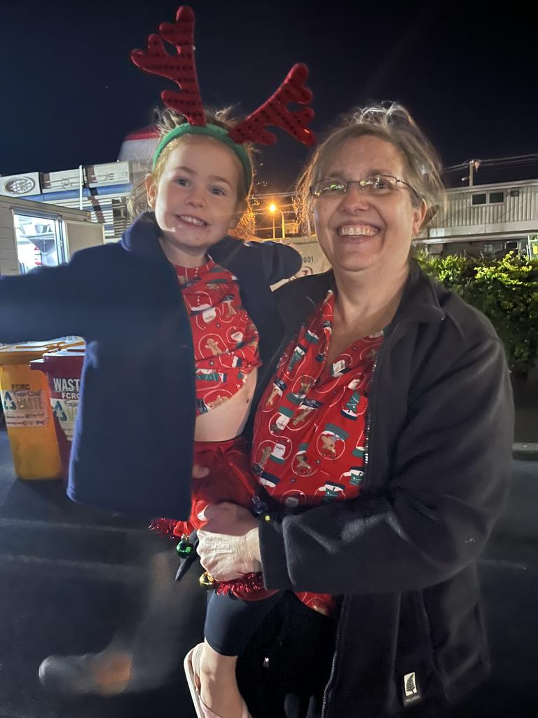 Every moment from Maryborough’s Carols in the Park | Video | The ...