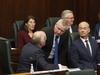 Collective lunacy grips Tasmanian political class