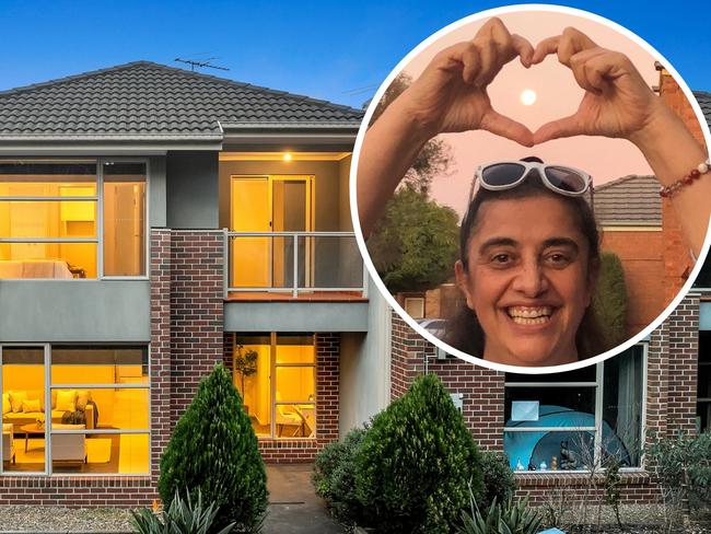 Melbourne Feng Shui home sparks bidding war