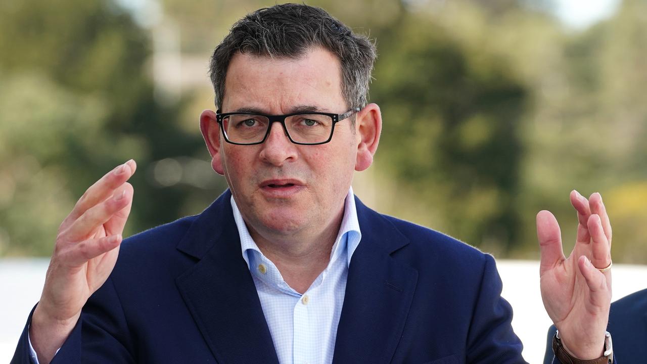 Daniel Andrews apologises for triple-0 deaths fiasco | The Australian