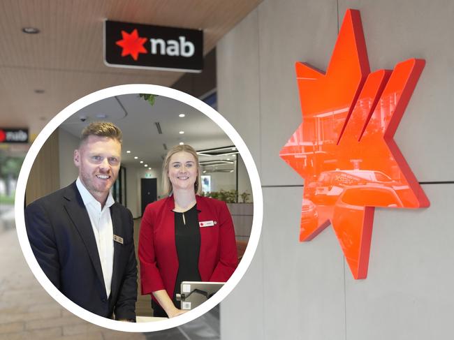 ‘State-of-the-art’: Inside banking giant’s new $10m CBD branch