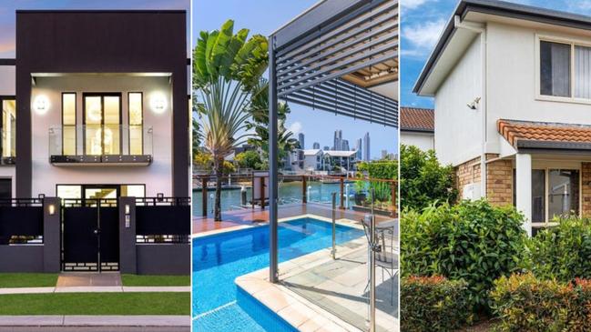 Latest quarterly house prices in every suburb revealed