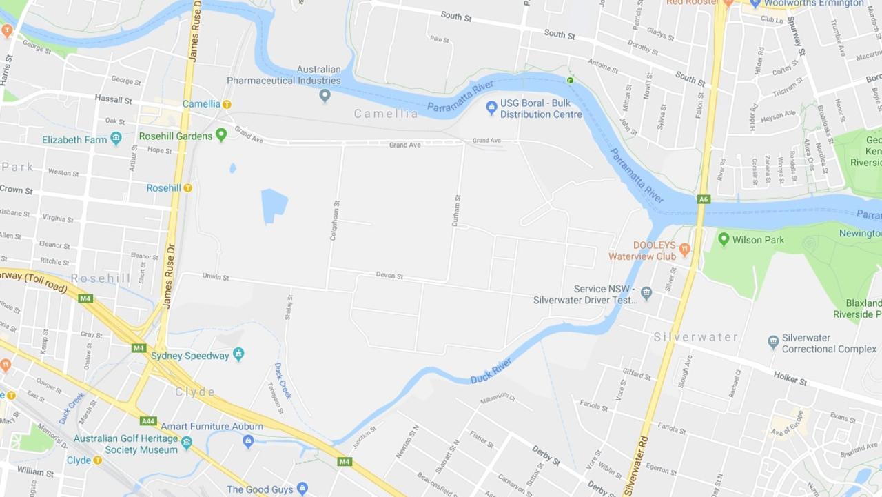 Mosquito warning for residents on Parramatta and Duck river | Daily ...