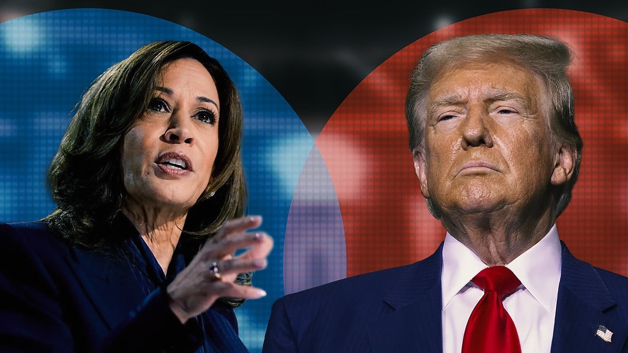 Harris vs. Trump: Debate-Winning Tactics, Explained by a Champion Coach