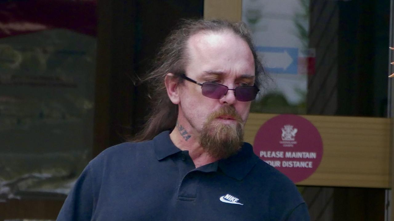 40+ people a day, 300 sales: Trafficker ‘provided community service’