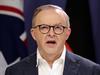 While Aussies battle cost-of-living crisis, Albo’s sipping $500 wine