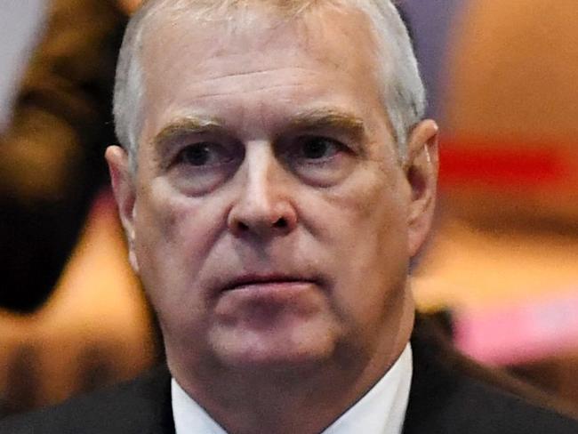 Prince Andrew’s wild sex lawsuit claims