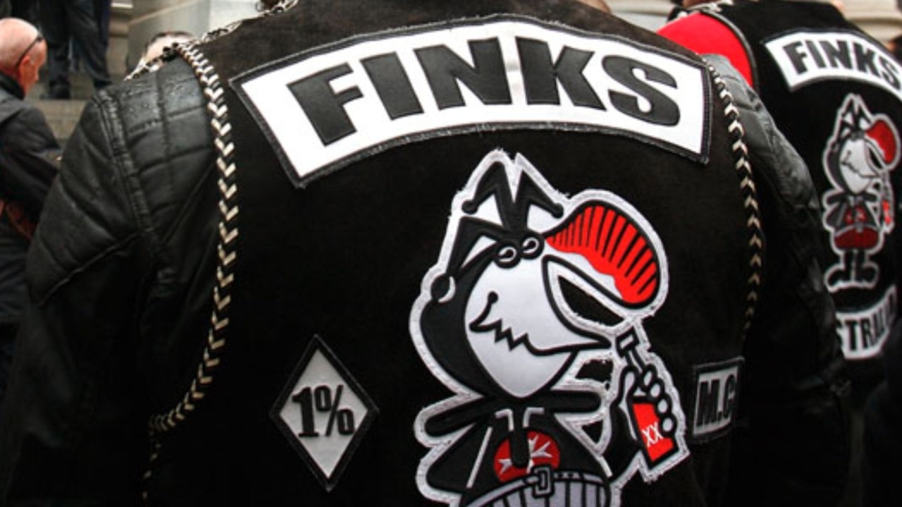 NSW police vow to be unrelenting against bikies