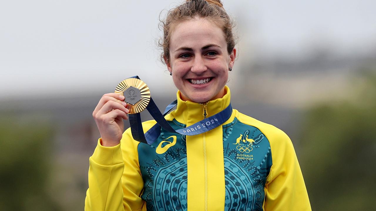 Named: Local, national heroes honoured at Victorian Sport Awards