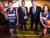 $30m vision for 36ers arena