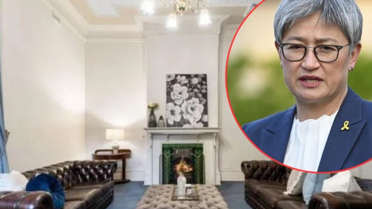 Penny Wong buys $3.4m luxury home weeks after PM’s beach buy