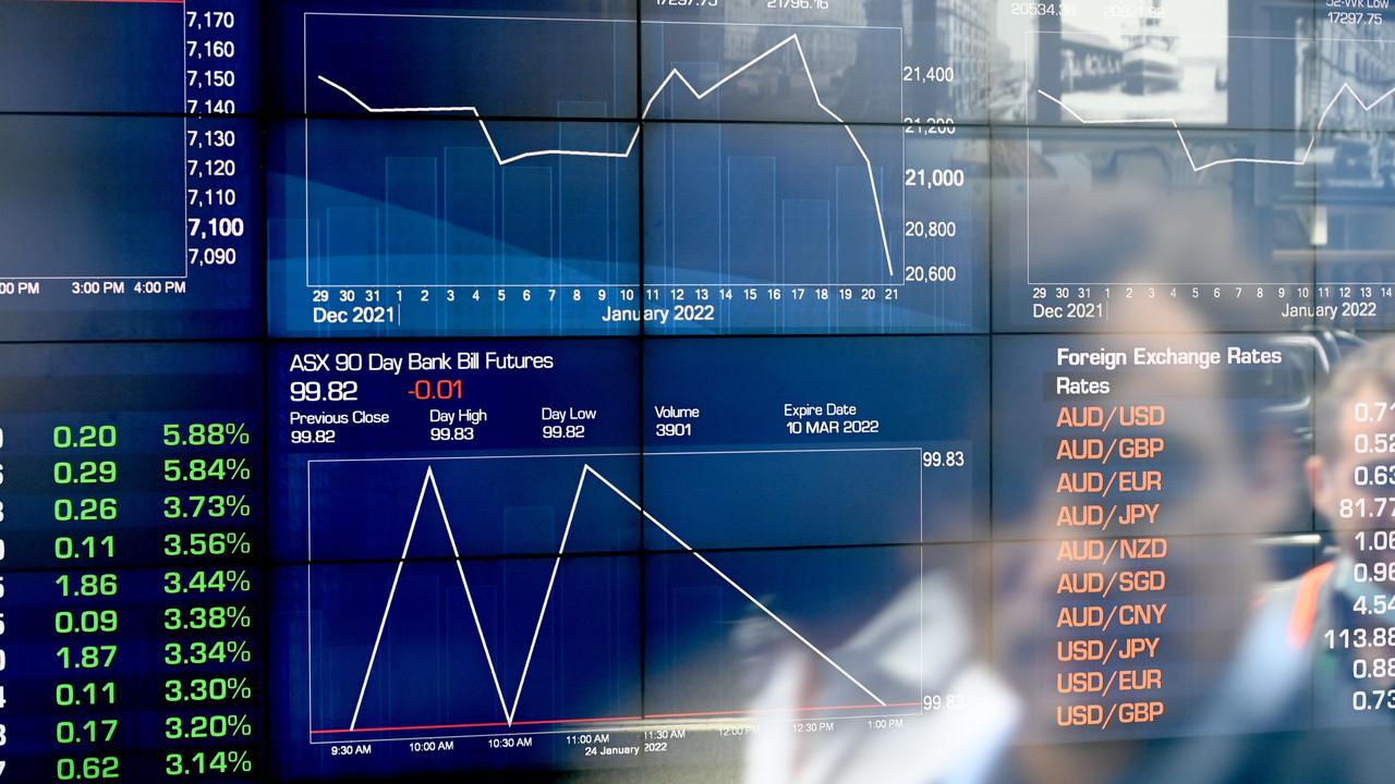 Investment bank Canaccord Genuity in spin for Eagle Mountain Mining ...