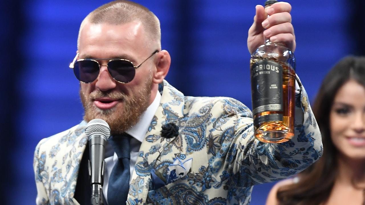 Ufc News 21 Conor Mcgregor Proper 12 Sale Net Worth