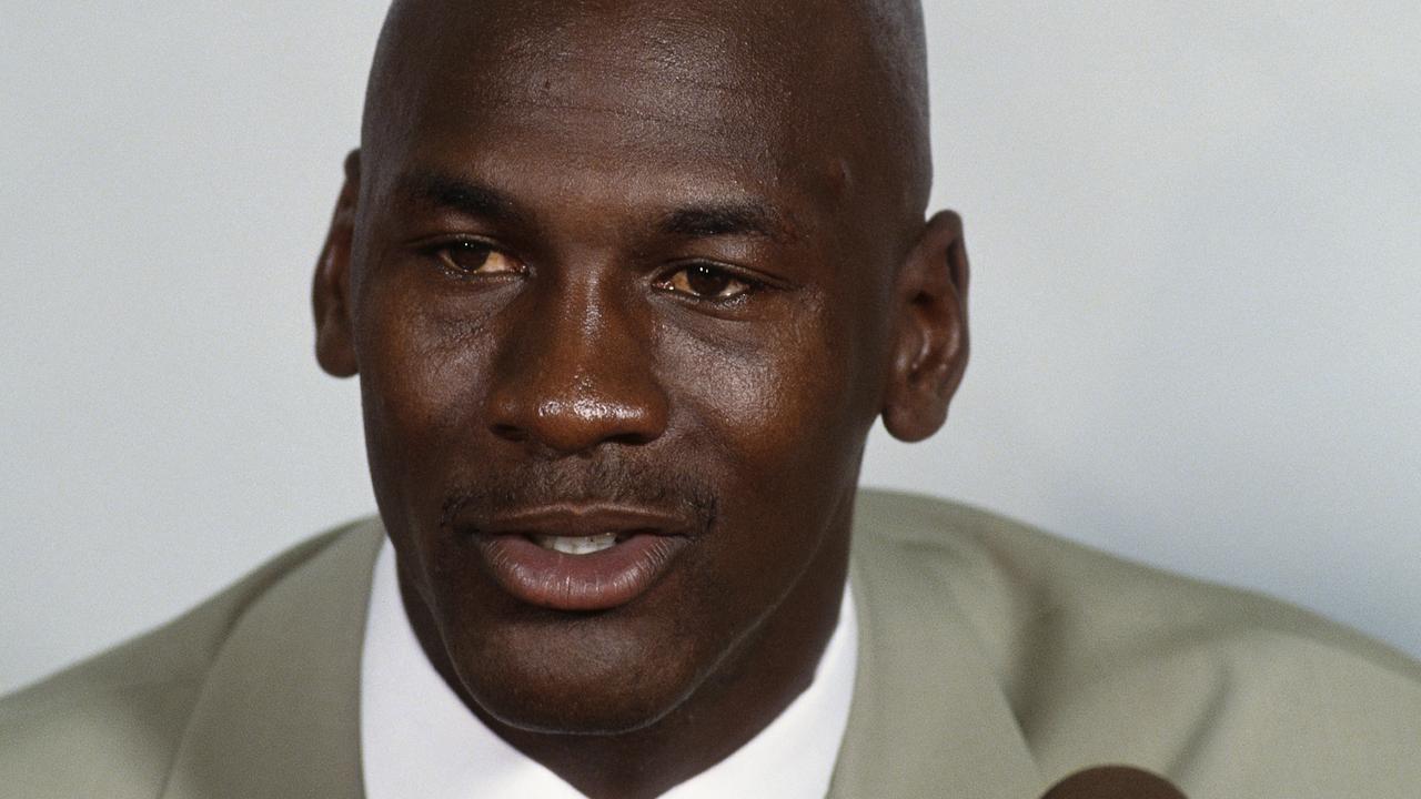 How The Denver Post broke Michael Jordan's 1993 retirement