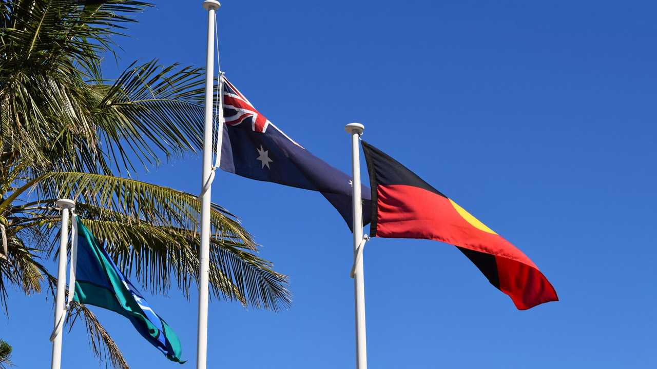 OPINION: What does Australia Day mean to a young aboriginal person ...