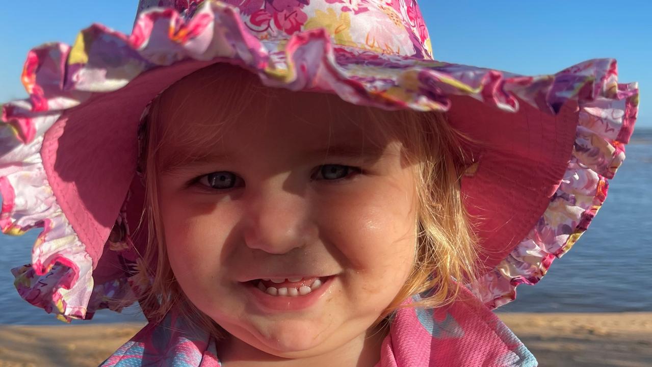 Dire fencing warning after NT toddler’s tragic death