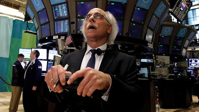 CommSec: US Close 25 Nov 15