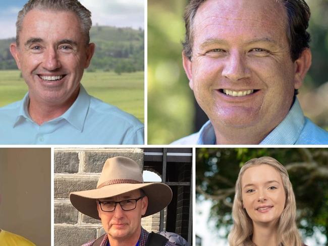 Federal election 2022: Your guide to Page