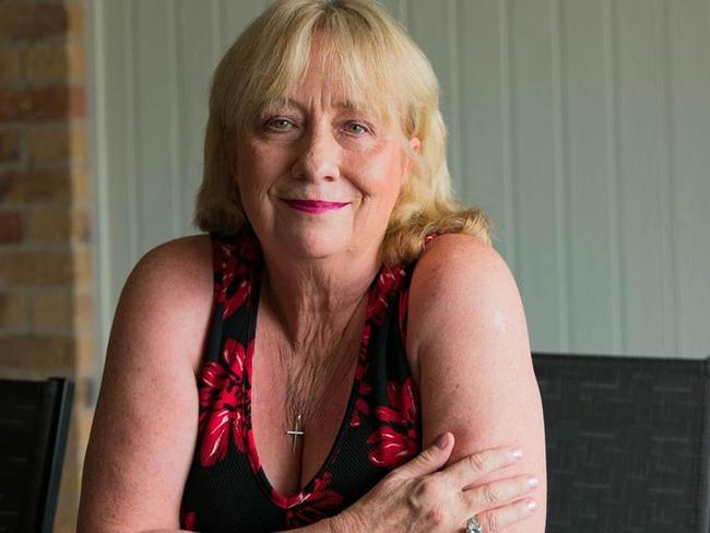 Breast Cancer survivor Marie Gilligan is helping others with her new business venture.