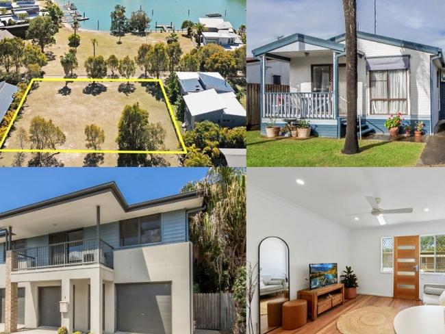 Revealed: Cheapest land and houses on the Gold Coast