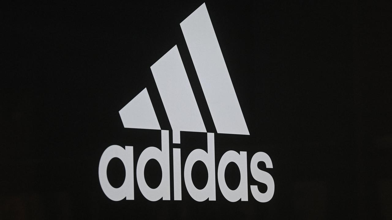 Sportswear giant Adidas announced on Wednesday that it was cutting ties with West over his “harmful” and ”dangerous” comments. Picture: Christof Stache / AFP