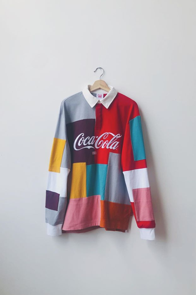 Kith x Coca-Cola Hawaiian アロハシャツ シャツ | omalleybuilders.com