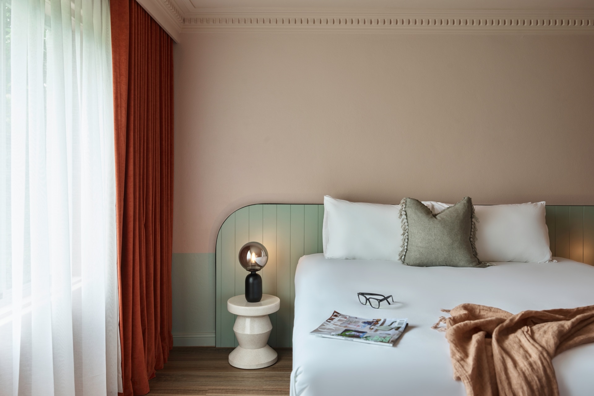 kyah boutique hotel restaurant