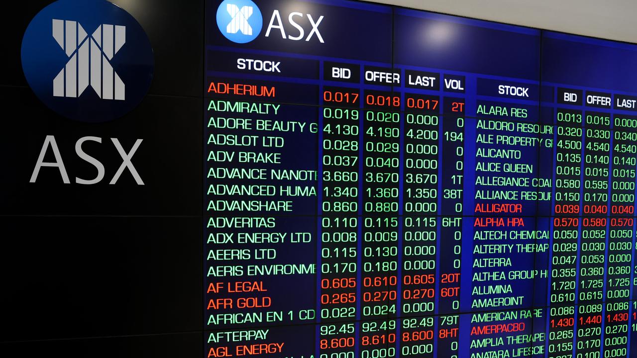 One in 10 ASX 200 listed company leaders are women AICD report