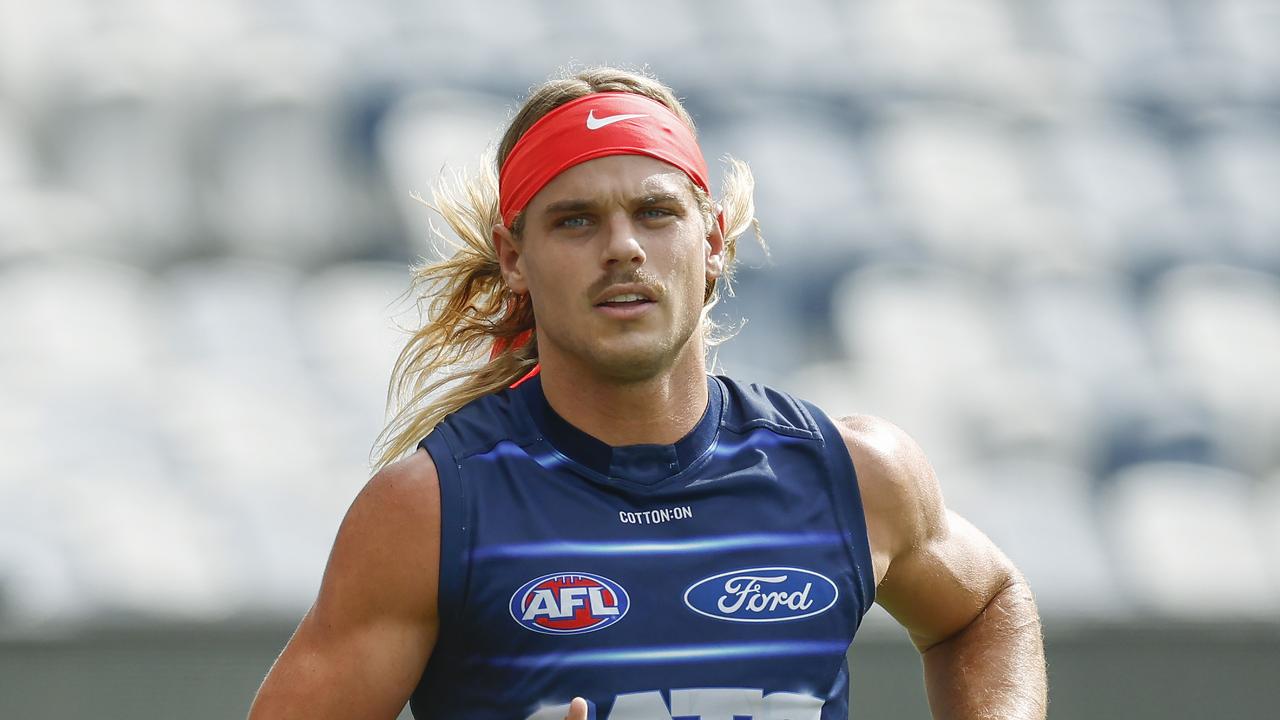 Five forwards to consider for your SuperCoach team