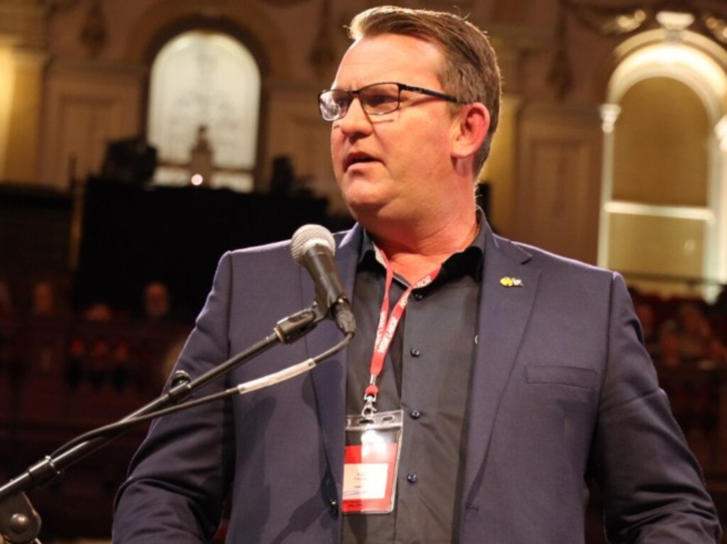 ALP ‘must get smart on critical minerals’