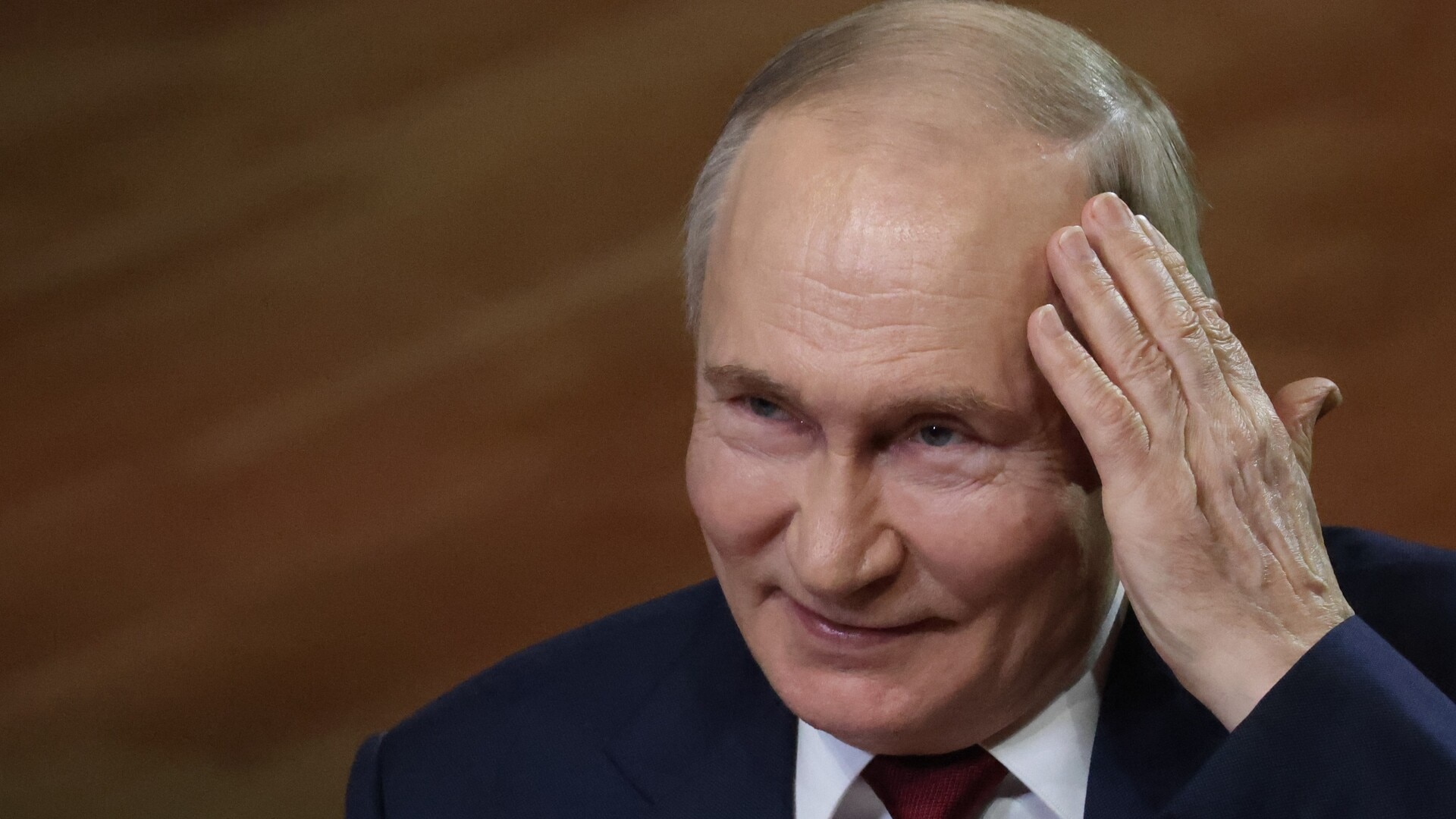 Russia launches largest aerial attack on Ukraine since start of war killing 12 people