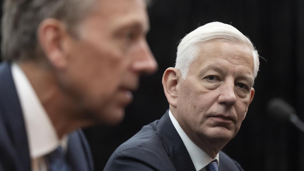 Ousting of Rio Tinto’s CEO is no plan for success