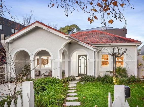 What $5m buys you in Elwood