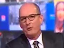 ‘Swollen balls’: Kochie left red-faced after impotence segment