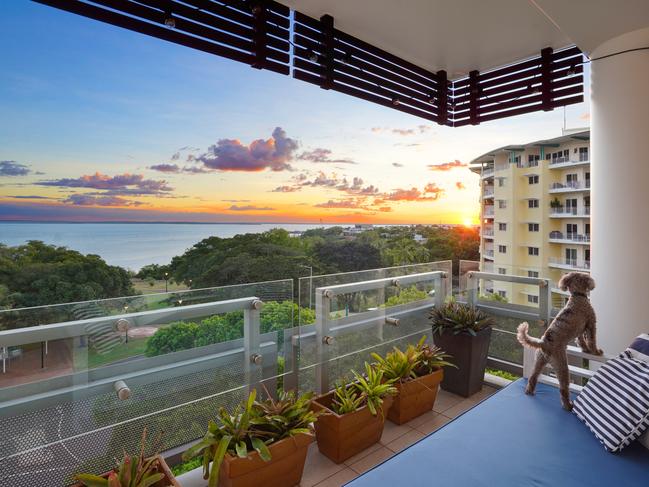 House of the week: Roomy with a view