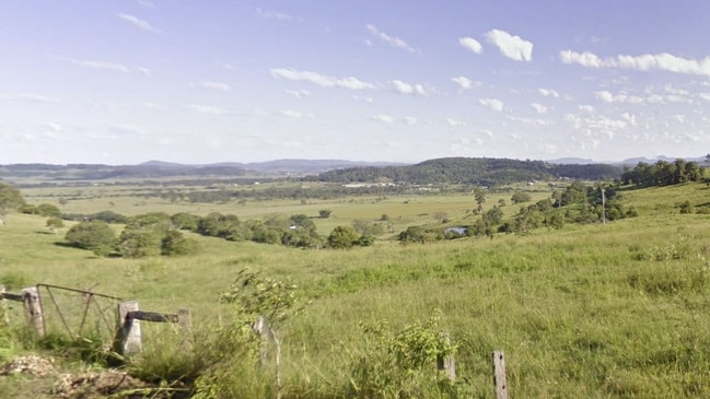 A patch of land at Monaltrie could be used for housing.