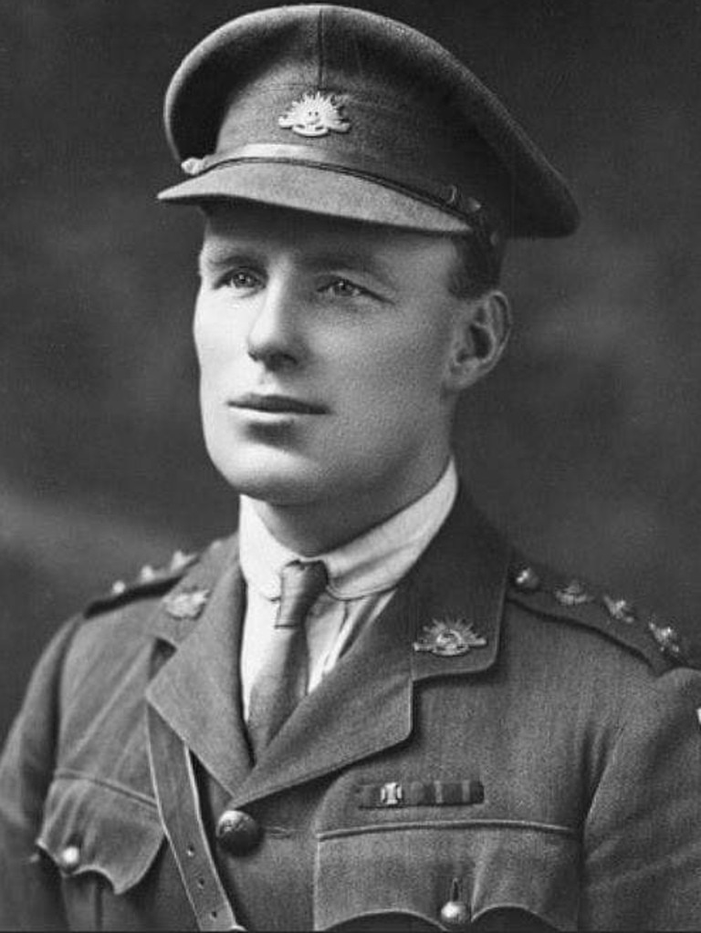 Victoria Cross: descendants of Tasmanian VC recipients to gather for ...