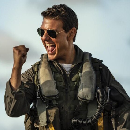 Tom Cruise returns to perhaps his most iconic role for Top Gun: Maverick.