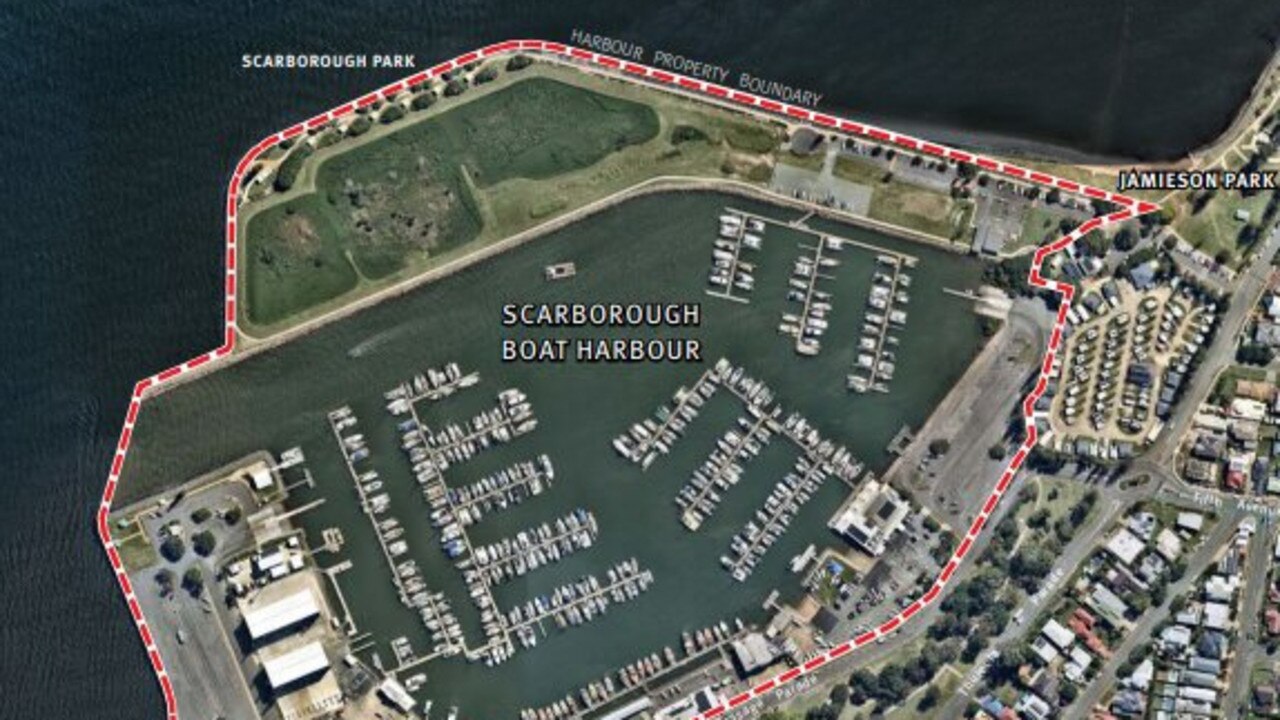 Residents urged to have their say on future of Moreton Bay harbour ...