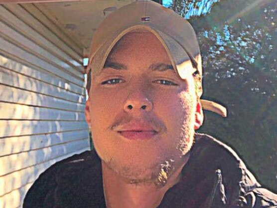 Zacharia Mills faced Beenleigh Magistrates Court after punching a dodgy car salesman