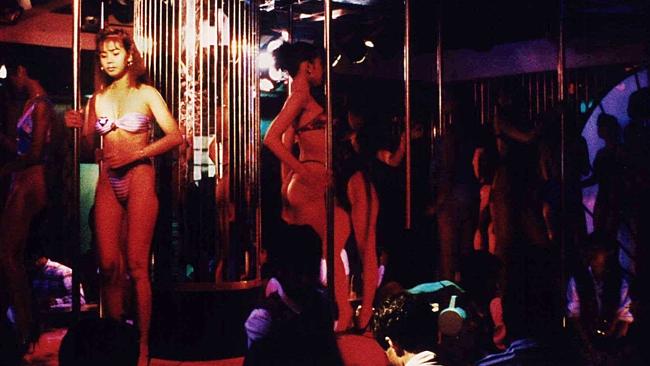 thai prostitute Sun, sea, sand... and a £5bn sex trade: Seedy side of Brit ...