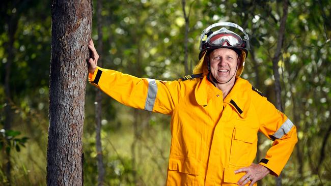 Peter Lollo. Picture: Scott Radford-Chisholm