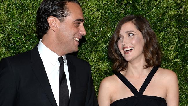 Rose Byrne, Bobby Cannavale