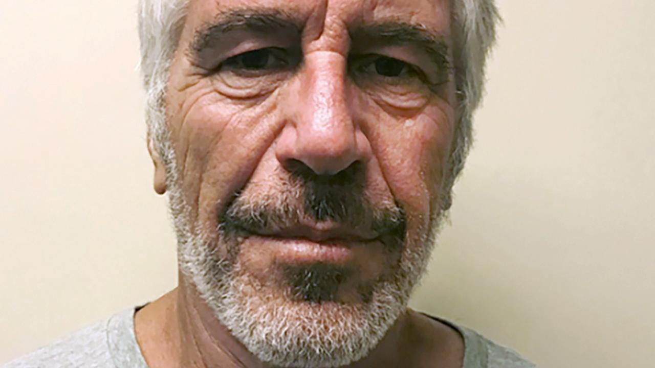 Teala Davies: Jeffrey Epstein Accuser Details New Claims | News.com.au ...