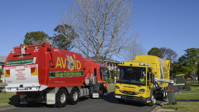 Shoalhaven council has partnered with TechnologyOne to find solutions to everyday issues as well as one-off issues