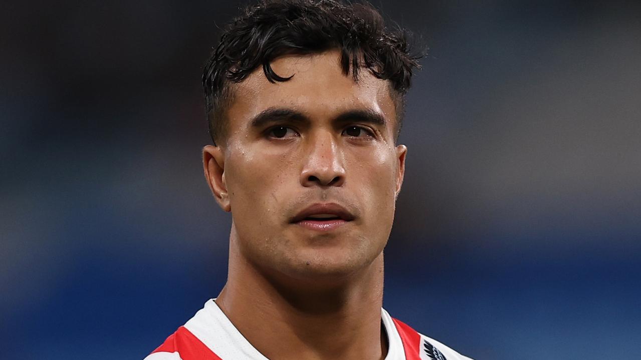 ‘He’s coming back’: Joseph Suaalii’s pledge to Roosters amid Wallabies move