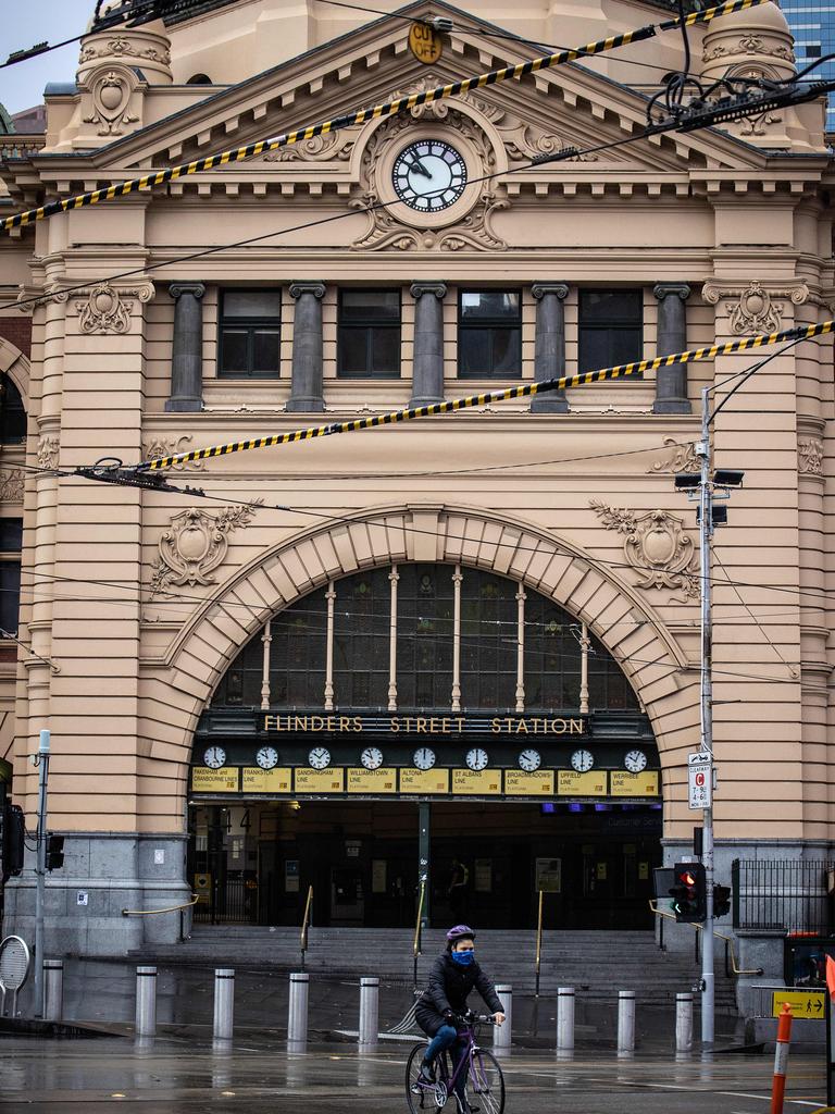 Victoria Covid lockdown lifted: Melbourne exits fourth lockdown | news ...