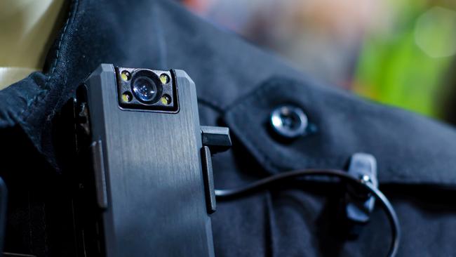 Moves to allow Transport Department staff to wear body cameras have been given the green light.